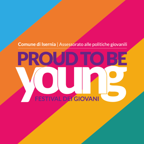 Proud To Be Young - Music & Yoga Edition