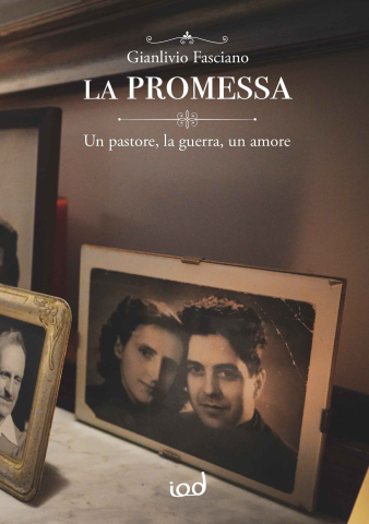 Presentazione del romanzo di G. Fasciano dal titolo "La Promessa"